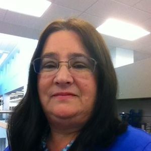 Meet your Posher, Cheryl